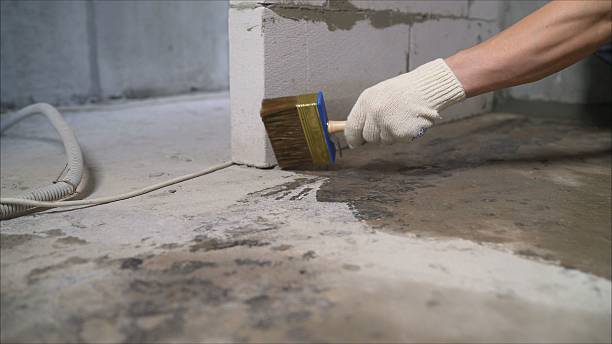 24/7 Emergency Basement Waterproofing experts in Martinsville, NJ
